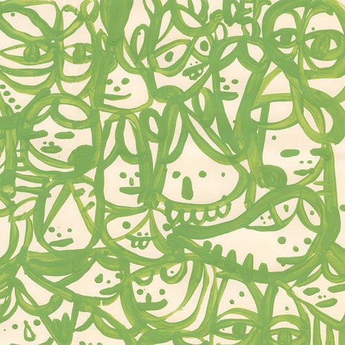 The Pooches [Vinyl]