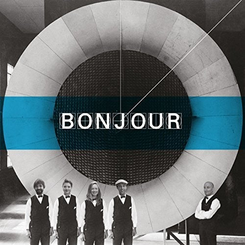 Bonjour [LP]