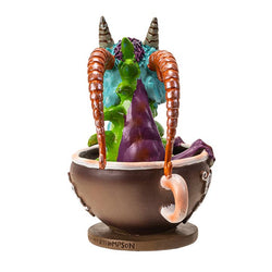 Hot Chocolate with Rupert Dragon (ONLINE ORDER ONLY)