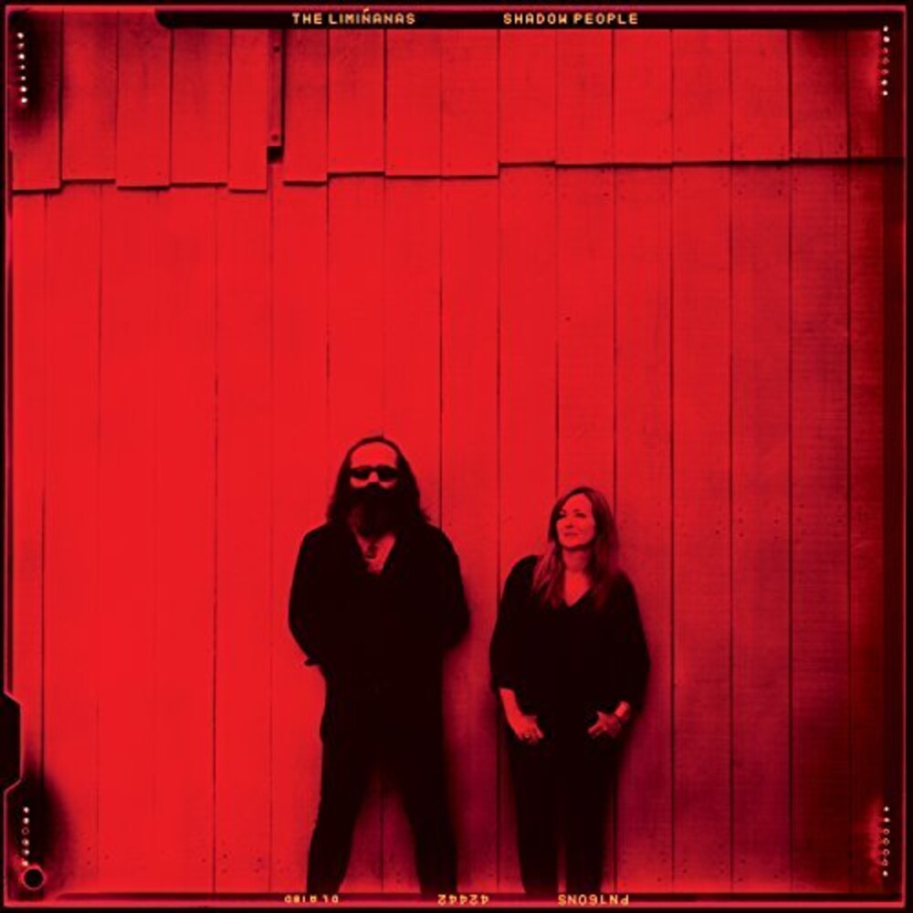 Shadow People [LP]