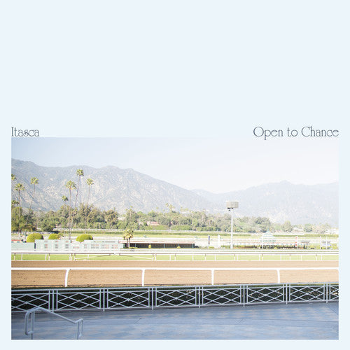 Open To Chance [Download Included]