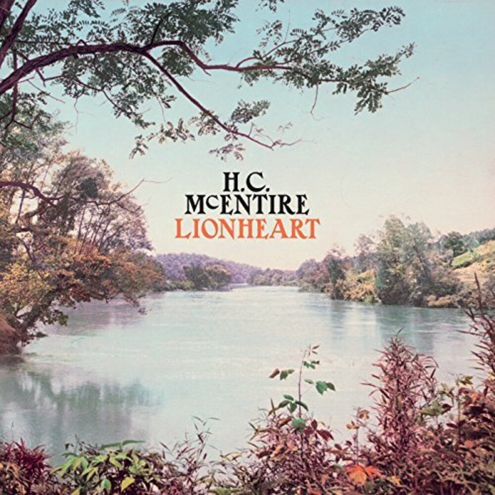 Lionheart [LP]