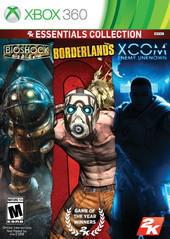 2K Essentials Collection - Xbox 360 (ONLINE ORDER ONLY)