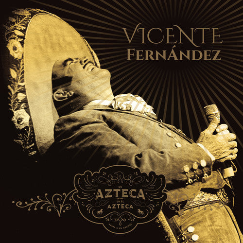 Azteca En El Azteca (W/Dvd) [CD]