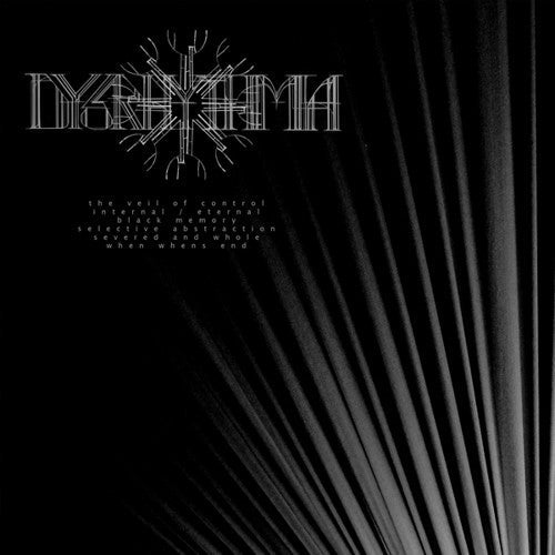 The Veil Of Control [LP]