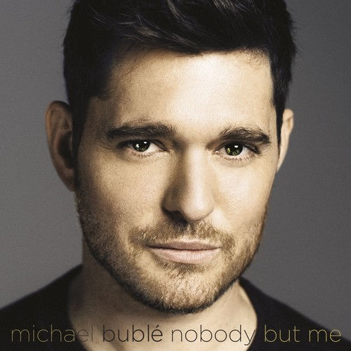 Nobody But Me [Deluxe]