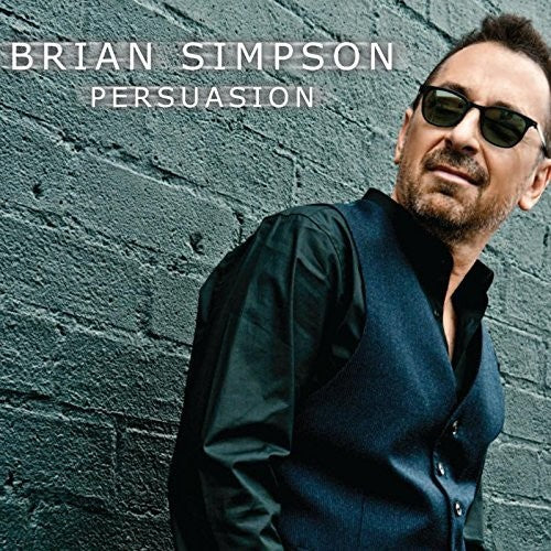 Persuasion [CD]