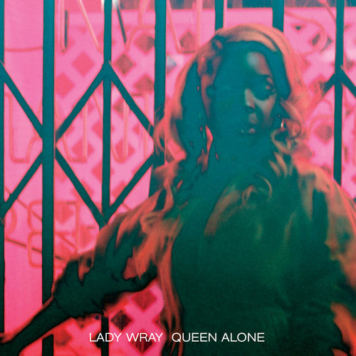 Queen Alone [CD]