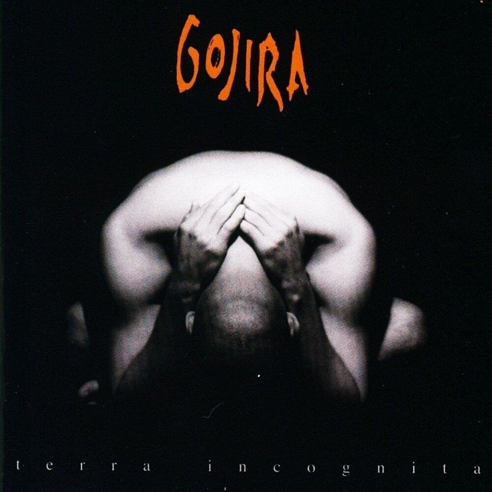 Terra Incognita [CD]