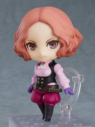 Nendoroid: PERSONA5 the Animation - Haru Okumura Phantom Thief Version #1210 (ONLINE ORDER ONLY)