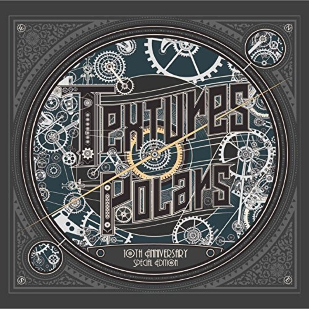 Polars (10th Anniversary Release) [CD]
