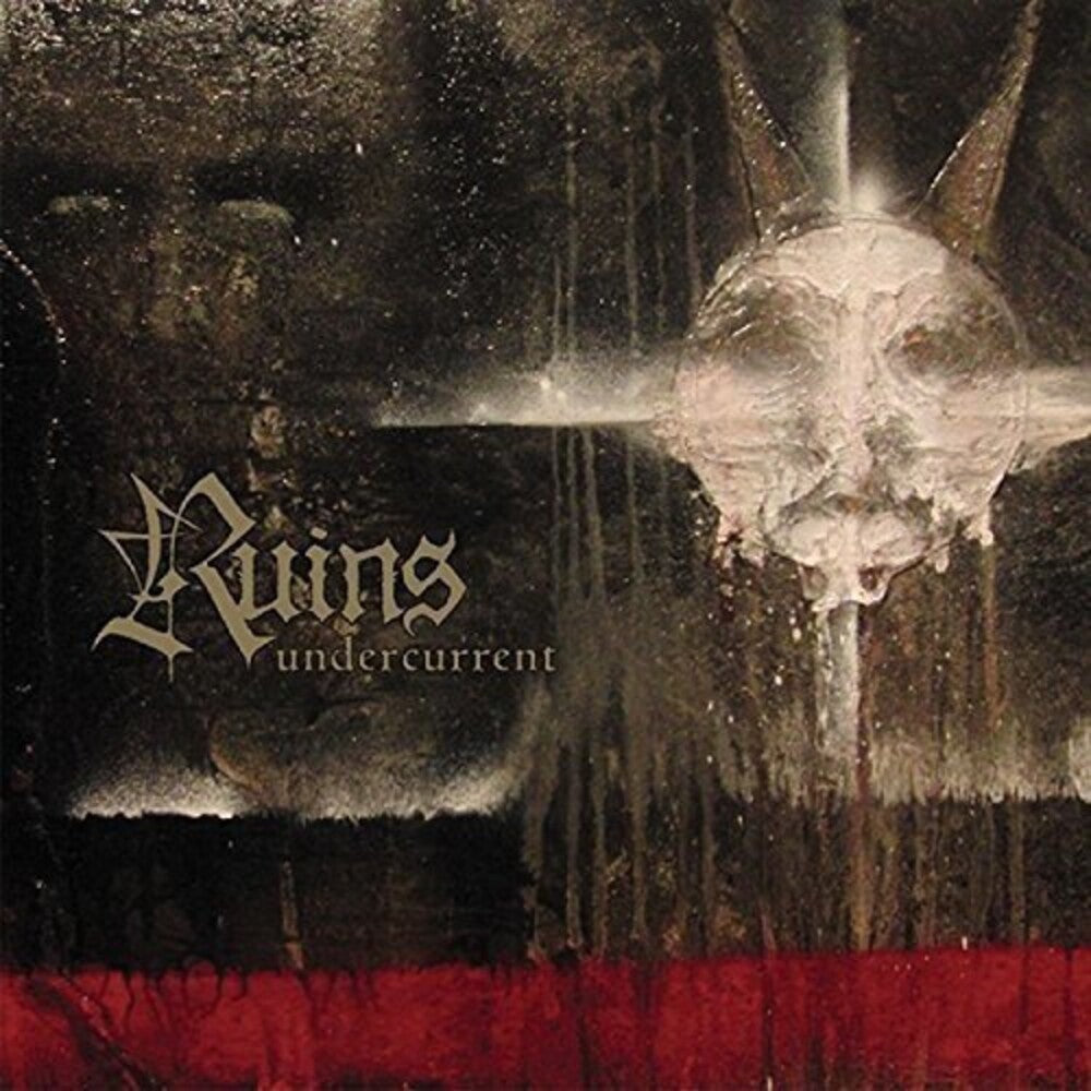 Undercurrent [CD]