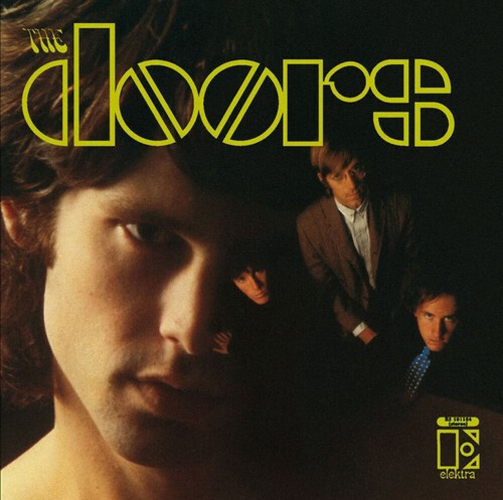 Doors: 50th Anniversary Deluxe [Remastered] (Shm) (Jpn)