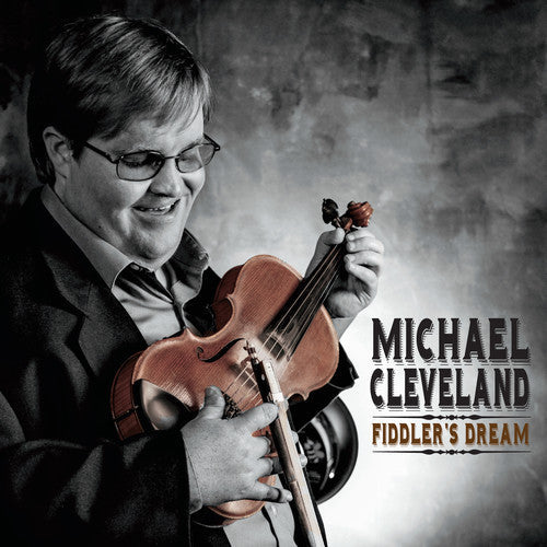 Fiddler's Dream [CD]
