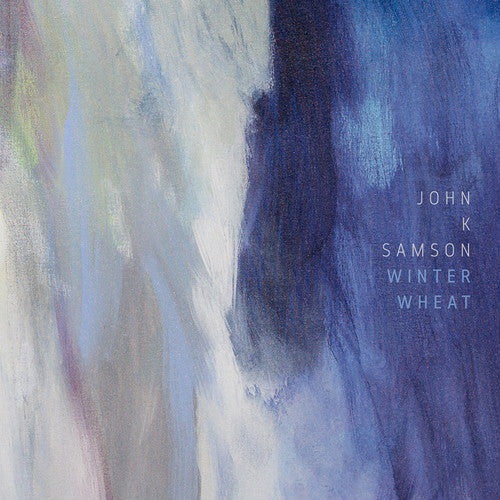 Winter Wheat [Vinyl]