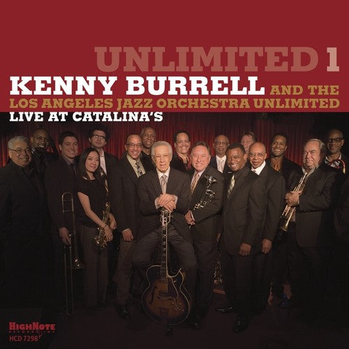 Unlimited 1 [CD]