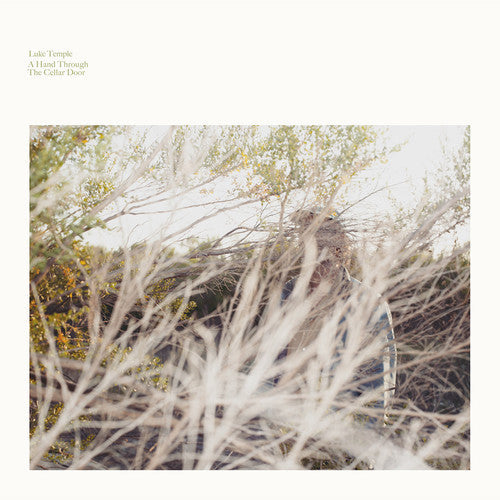 A Hand Through The Cellar Door [Vinyl]