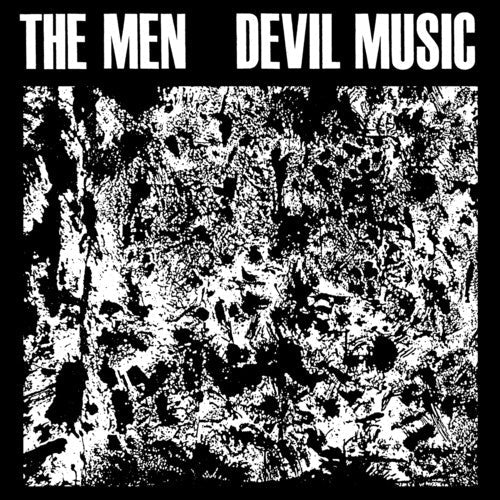 Devil Music [Vinyl]