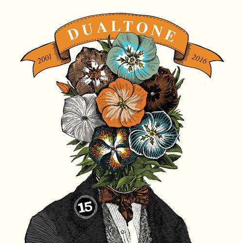 In Case You Missed It: 15 Years of Dualtone [Vinyl]