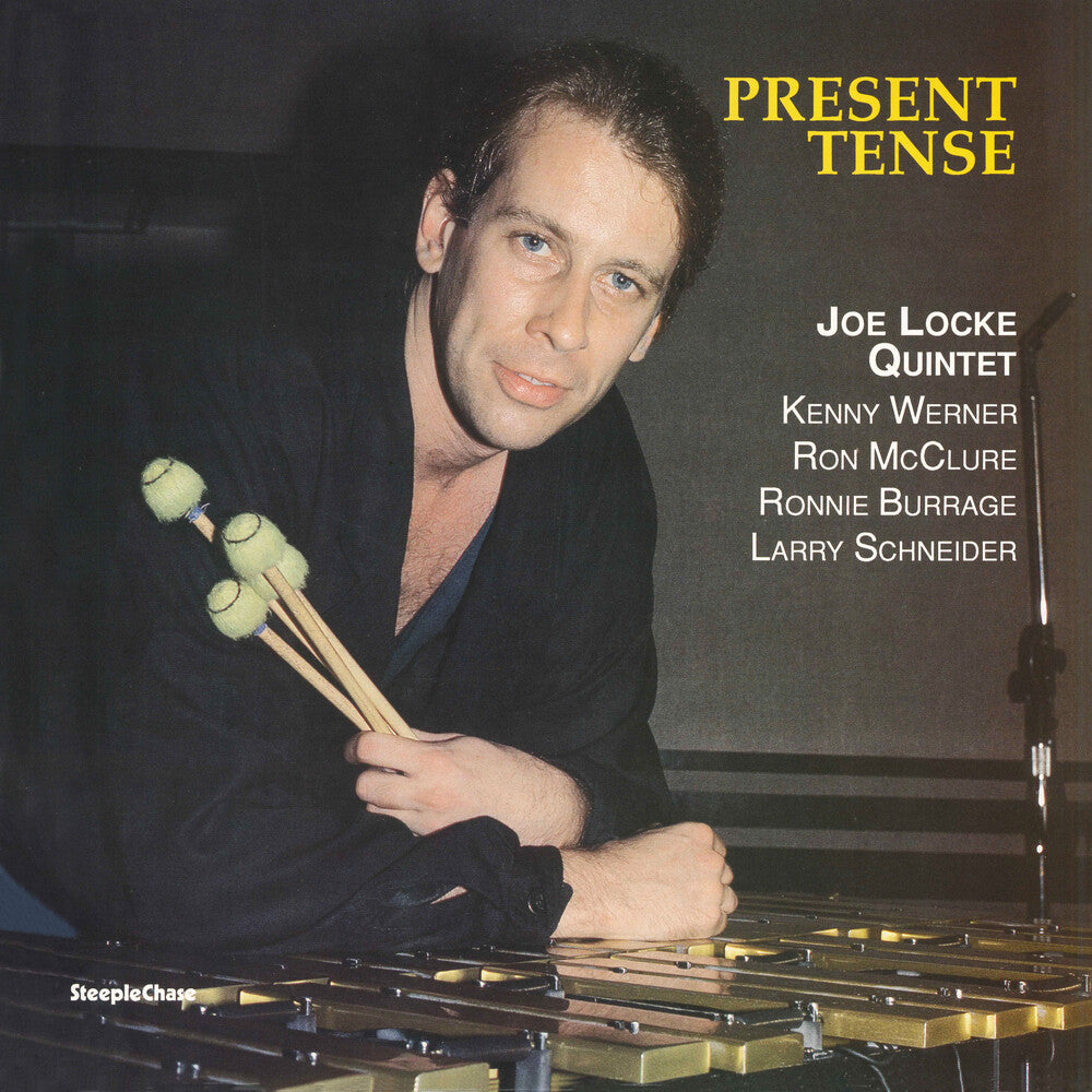 Present Tense [LP]