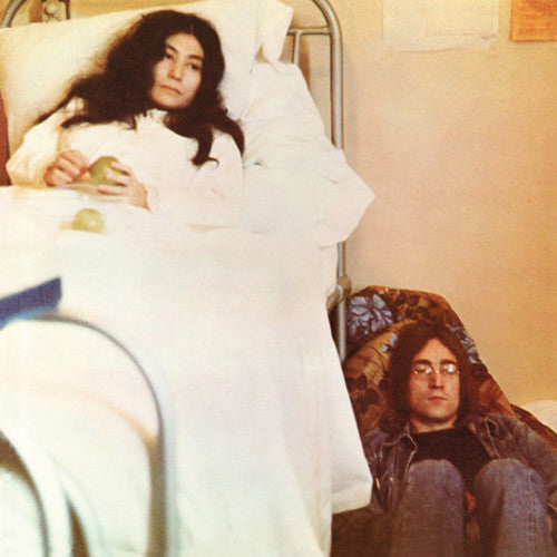 Unfinished Music, No. 2: Life with the Lions [Vinyl]