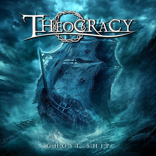 Ghost Ship [CD]