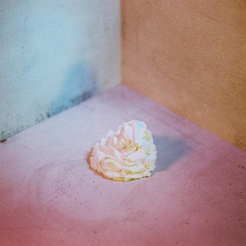 Slagroom [LP]