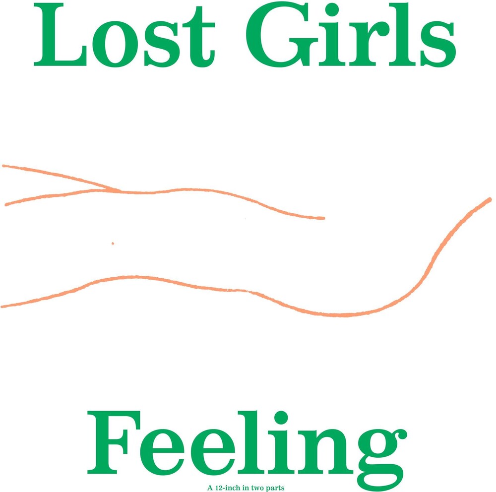 Feeling [LP]