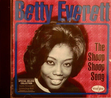 Shoop Shoop Song / Very Best Of [CD]