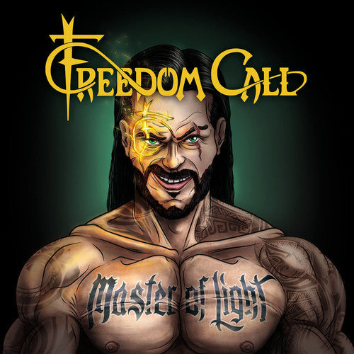 Master Of Light [CD]