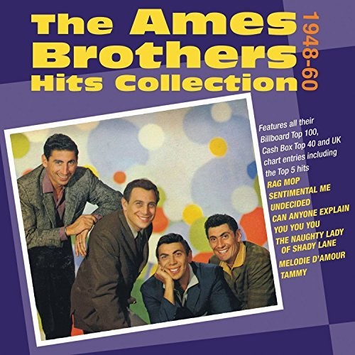 Hits Collection 1948-60 [2 CD]