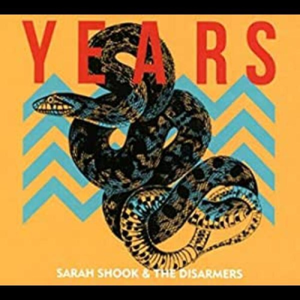 Years [LP]