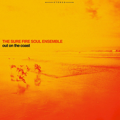 Out On The Coast [LP]