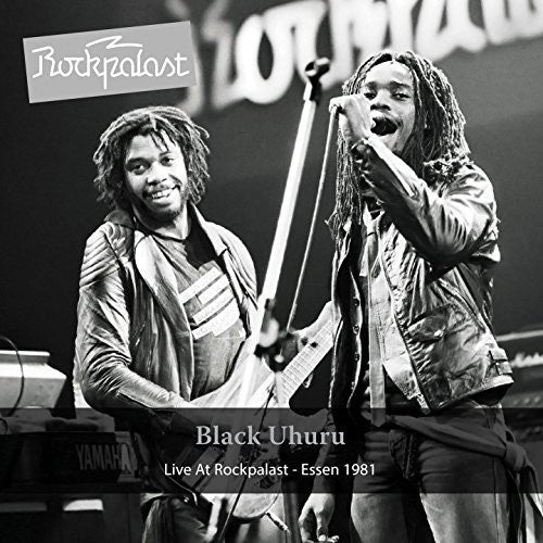 Live At Rockpalast [LP]