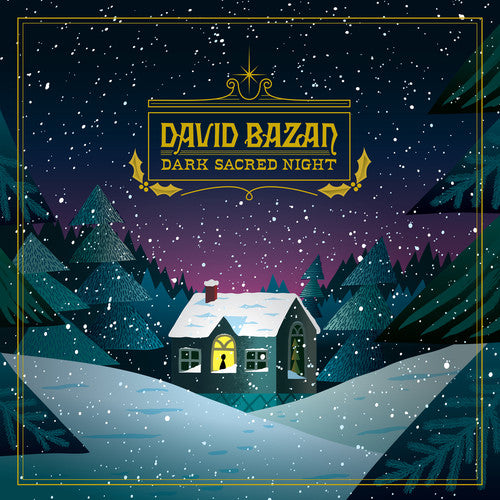 Dark Sacred Night [CD]