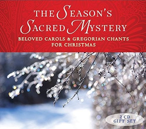 The Season's Sacred Mystery [CD]