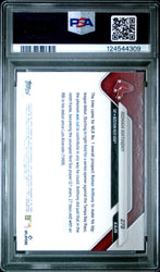 Graded 2025 Topps Now Roman Anthony #279 Rookie RC Baseball Card PSA 10 Gem Mint (ONLINE ORDER ONLY)