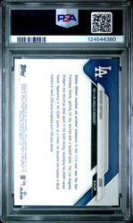 Graded 2025 Topps Now Shohei Ohtani #298 Baseball Card PSA 10 Gem Mint (ONLINE ORDER ONLY)