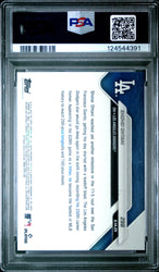 Graded 2025 Topps Now Shohei Ohtani #298 Baseball Card PSA 9 Mint (ONLINE ORDER ONLY)