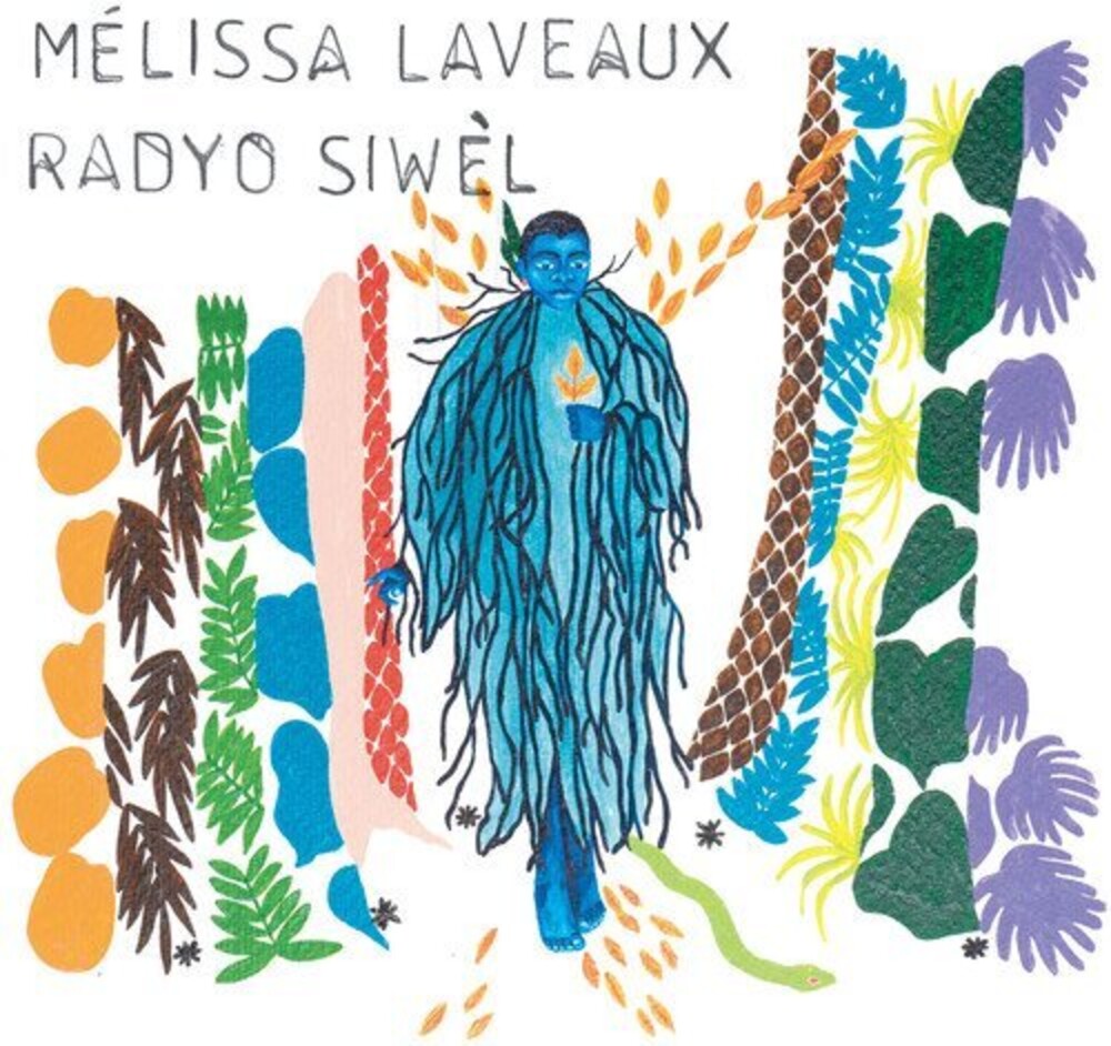 Radyo Siwel [LP]