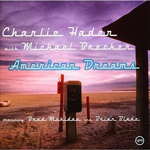 American Dreams [CD]