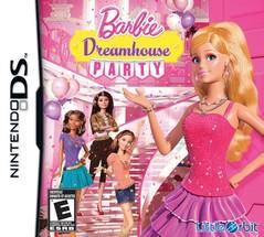 Barbie: Dreamhouse Party - Nintendo DS (ONLINE ORDER ONLY)