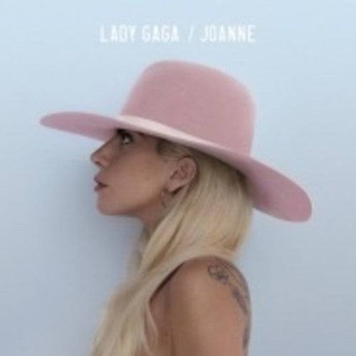 Joanne [CD]