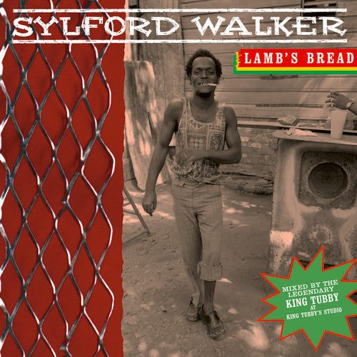 Lamb's Bread [LP]