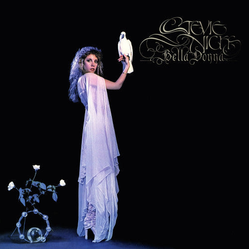 Bella Donna: Remastered [LP]