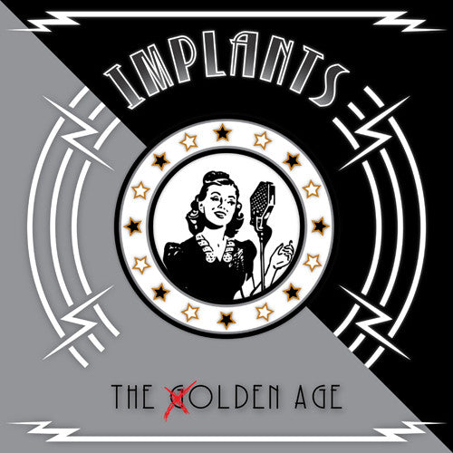 Olden Age [LP]
