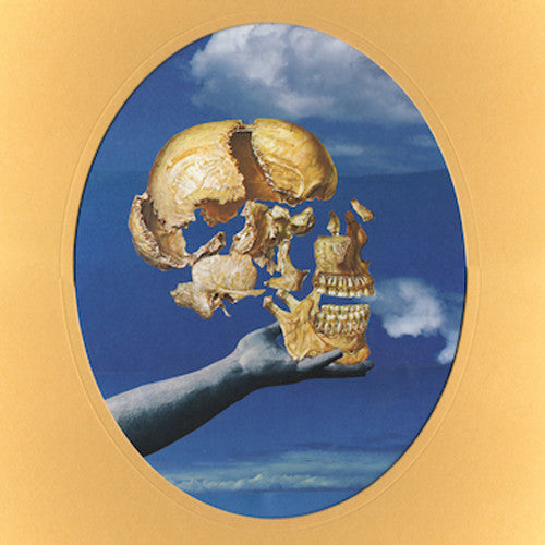Skullflower [LP]