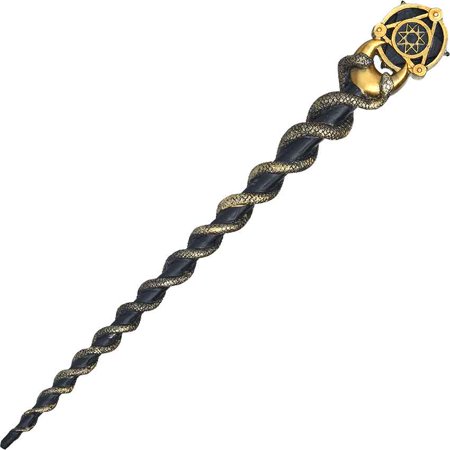 Alchemy Mystical Wand (ONLINE ORDER ONLY)