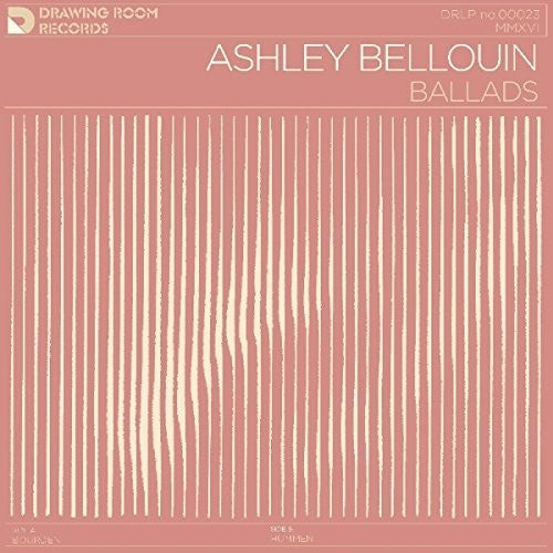 Ballads [180 Gram] (Post) [Download Included]