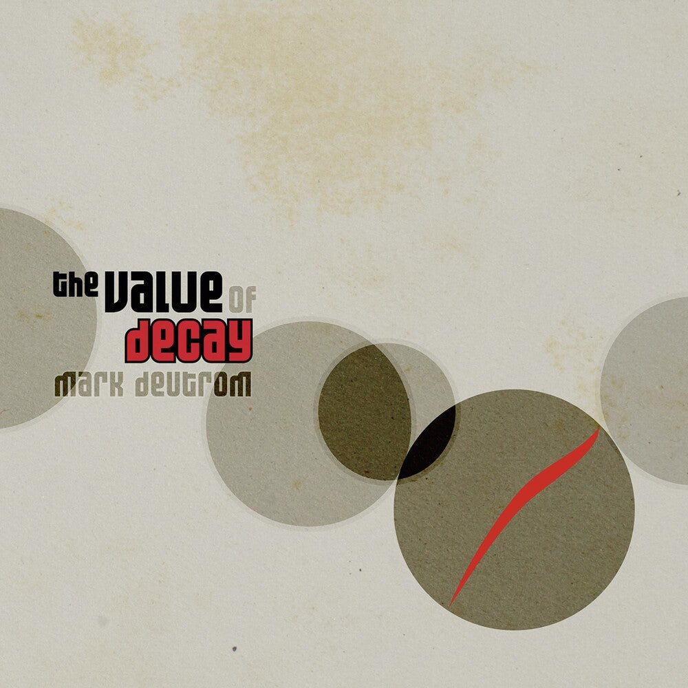 Value Of Decay [LP]
